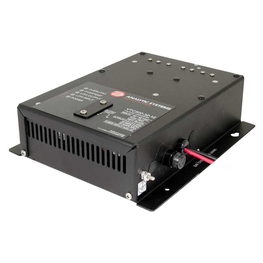 Analytic Systems VTC120h-24-24