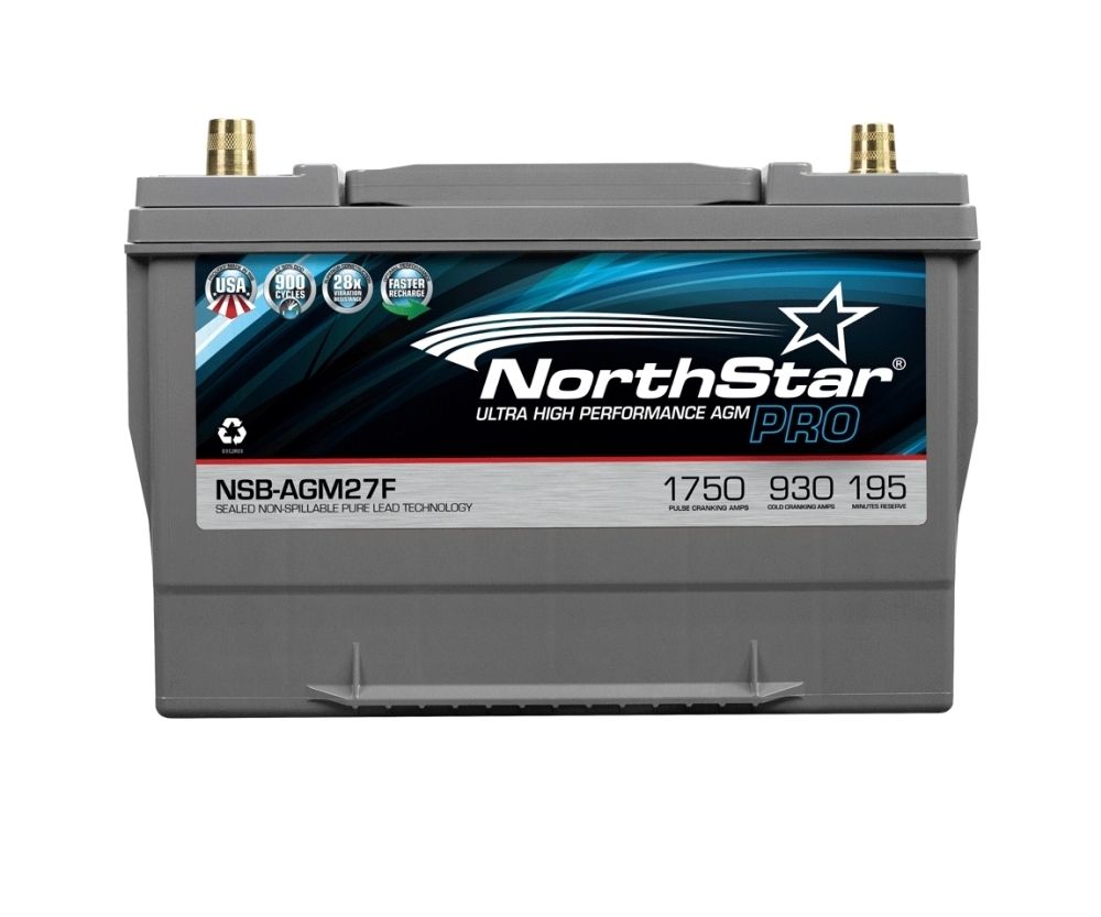 NorthStar PRO NSB-AGM27F