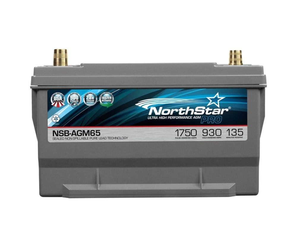 NorthStar PRO NSB-AGM65