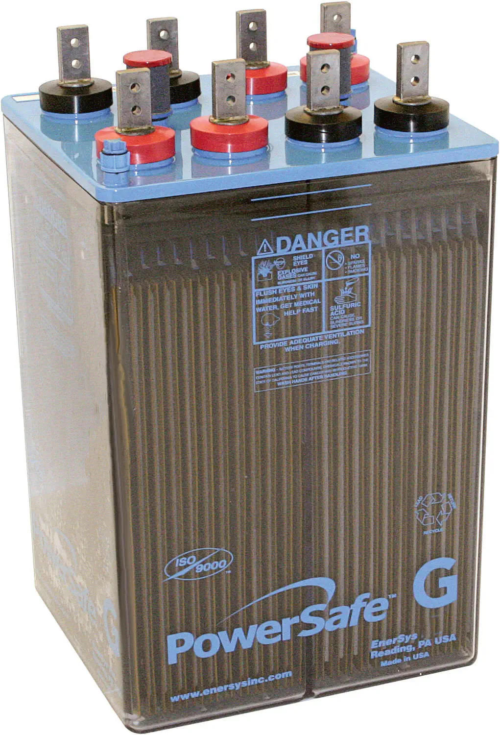 EnerSys PowerSafe GN-25