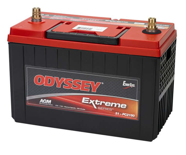 EnerSys Odyssey 31-PC2150T 0790-2522