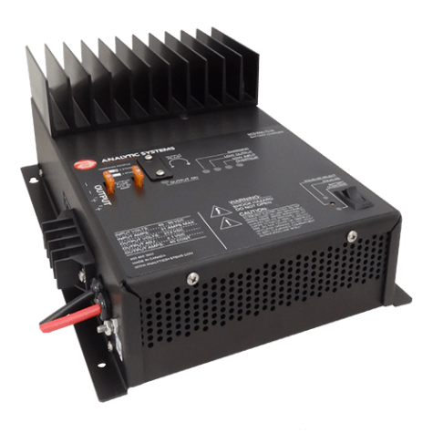 Analytic Systems Charger BCD1000 Img1