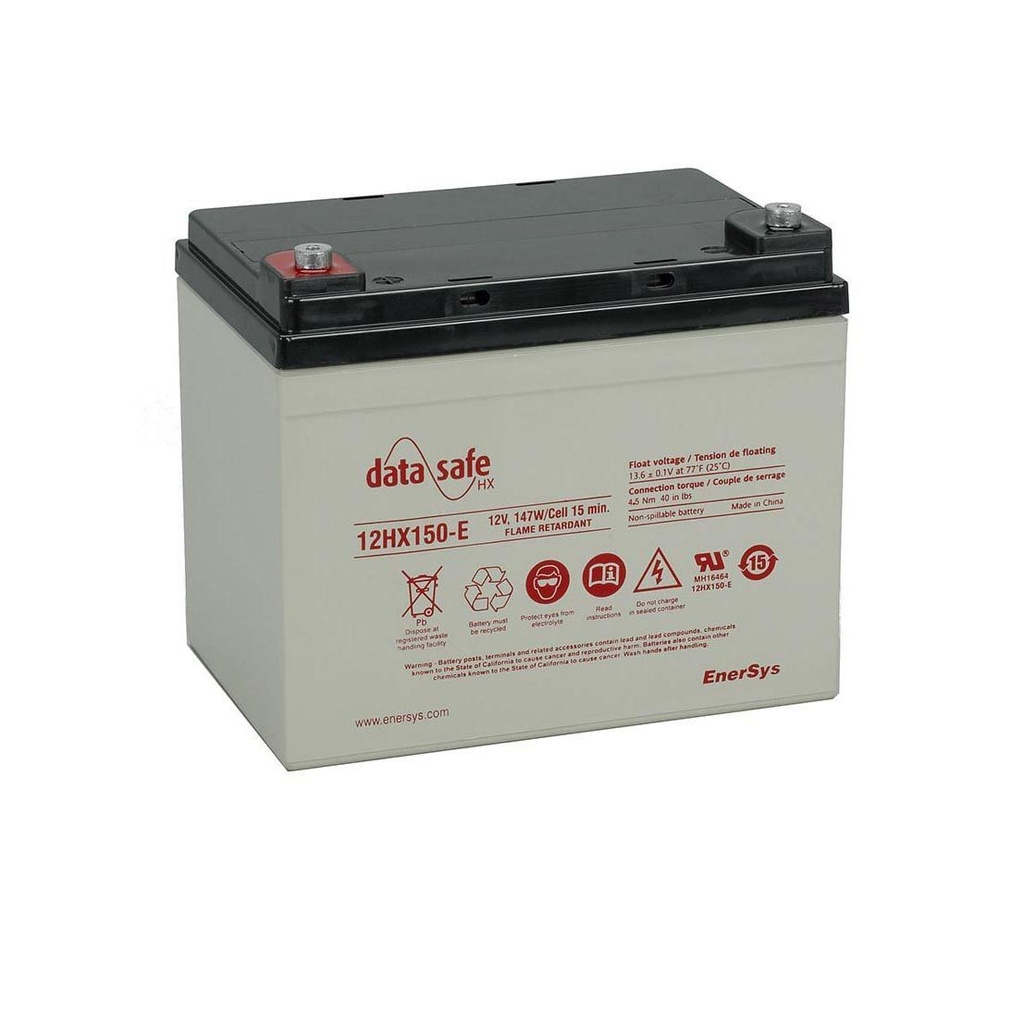 12HX150FR