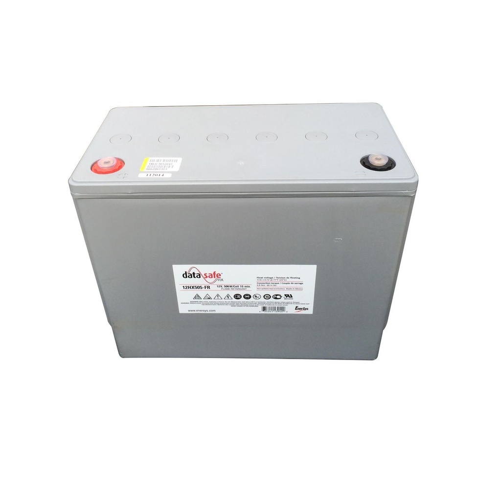12HX505FR