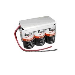 [EnerSys Cyclon 0810-0115] 0810-0115