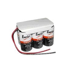 [EnerSys Cyclon 0860-0115] 0860-0115