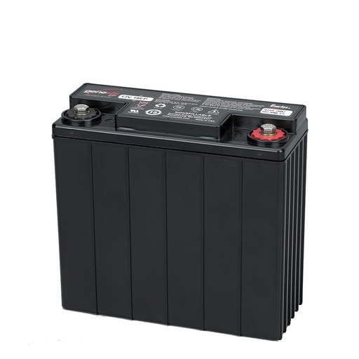 [EnerSys Genesis G16EP 0769-2007] 0769-2007