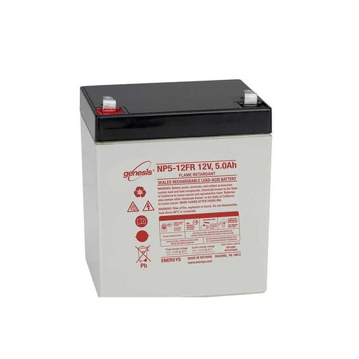 [EnerSys Genesis NP5-12] NP5-12