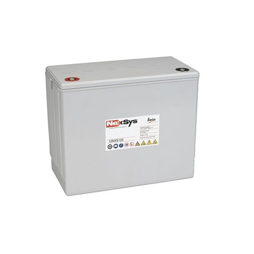 [EnerSys NexSys 12NXS120] 12NXS120