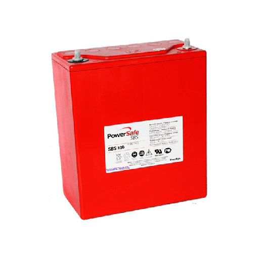 [EnerSys PowerSafe SBS 300] SBS 300