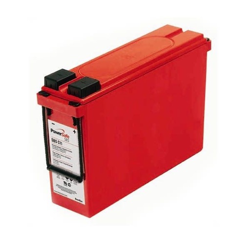 [EnerSys PowerSafe SBS C11] SBS C11