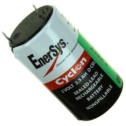 [EnerSys Cyclon 0810-2044] 0810-2044