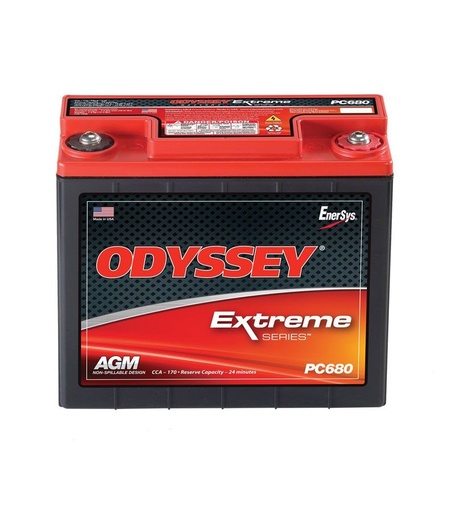 [EnerSys Odyssey PC680MJ 0769-2017] 0769-2017