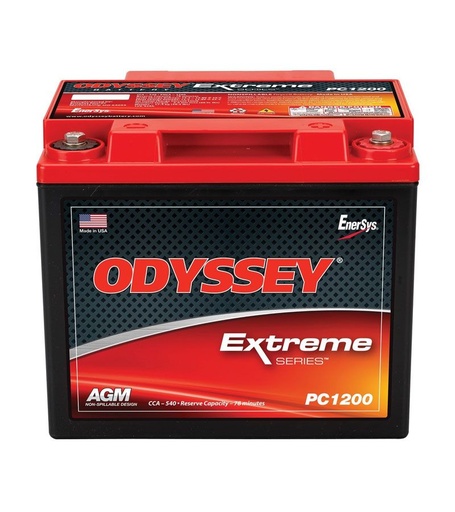 [EnerSys Odyssey PC1200T 0766-2020] 0766-2020