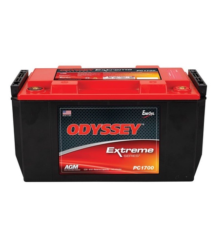 [EnerSys Odyssey PC1700MJT 0771-2021] 0771-2021