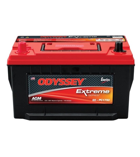 [EnerSys Odyssey 65-PC1750T 0787-2020] 0787-2020