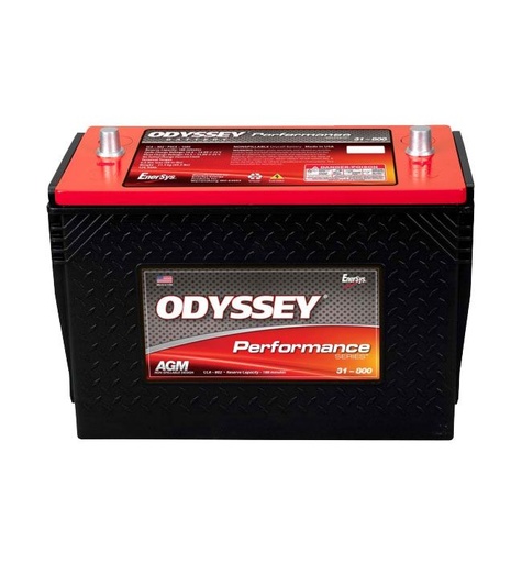 [EnerSys Odyssey Performance 31-925S 0793-2120] 0793-2120
