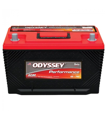 [EnerSys Odyssey Performance 65-760 0751-2020] 0751-2020