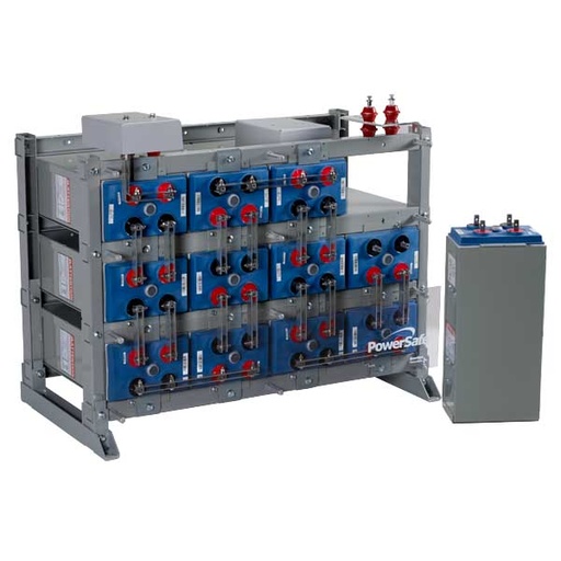 [EnerSys Powersafe m125-27] m125-27