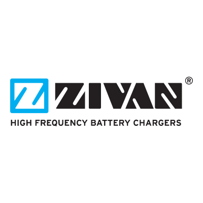 Zivan logo